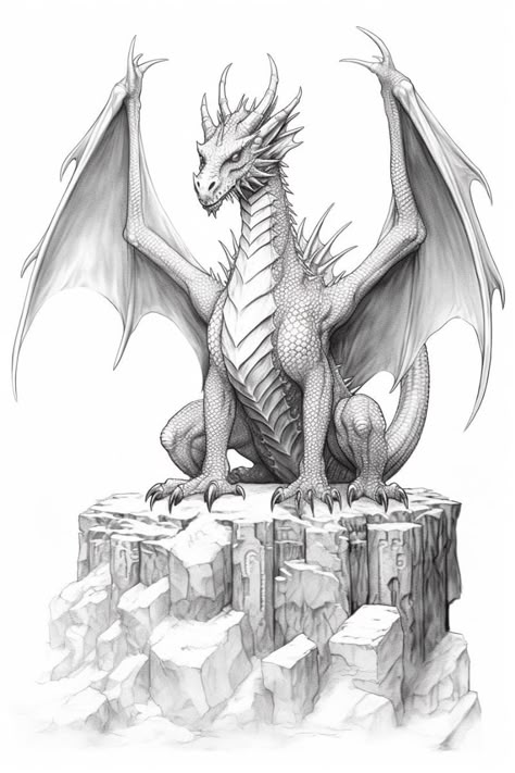 Fantasy Creatures