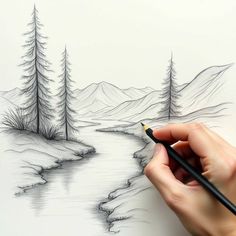 Nature and Landscapes