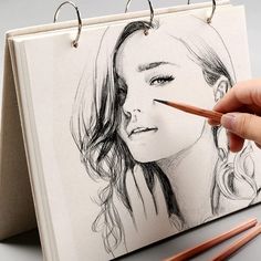 Portraits and Figures
