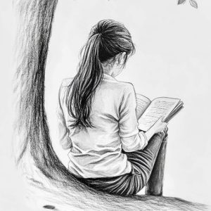 Drawing from Reference